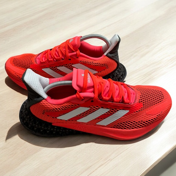 ADIDAS 4DFWD TURBO LEGACY INDIGO - Picture 6 of 8